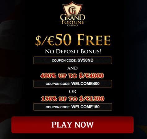 grand fortune casino no deposit bonus codes may 2021
